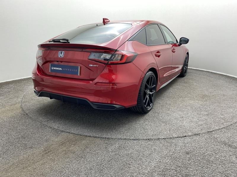 Used Honda Civic 2022 for sale - 76161914: Photo 13