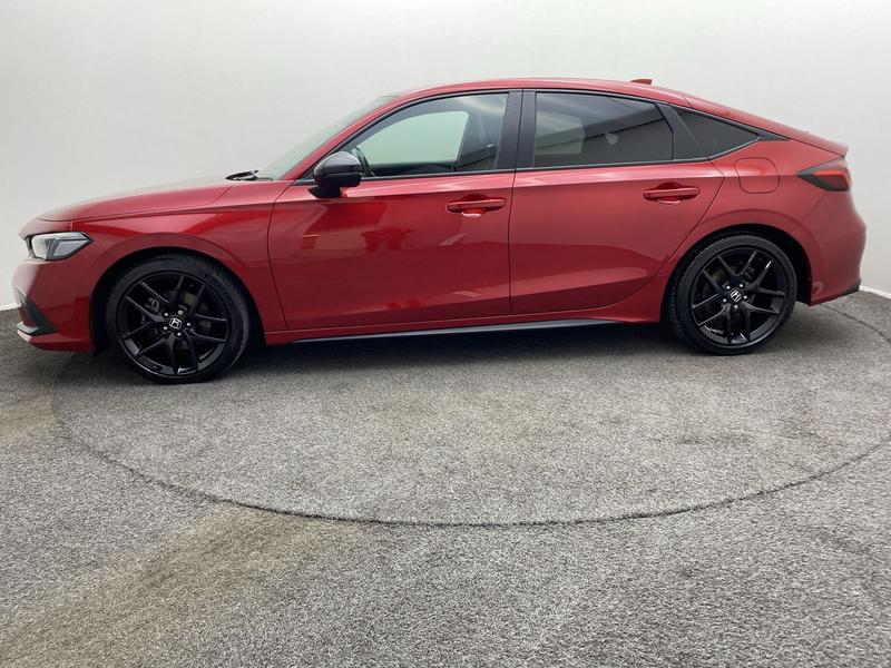 Used Honda Civic 2022 for sale - 76161914: Photo 14