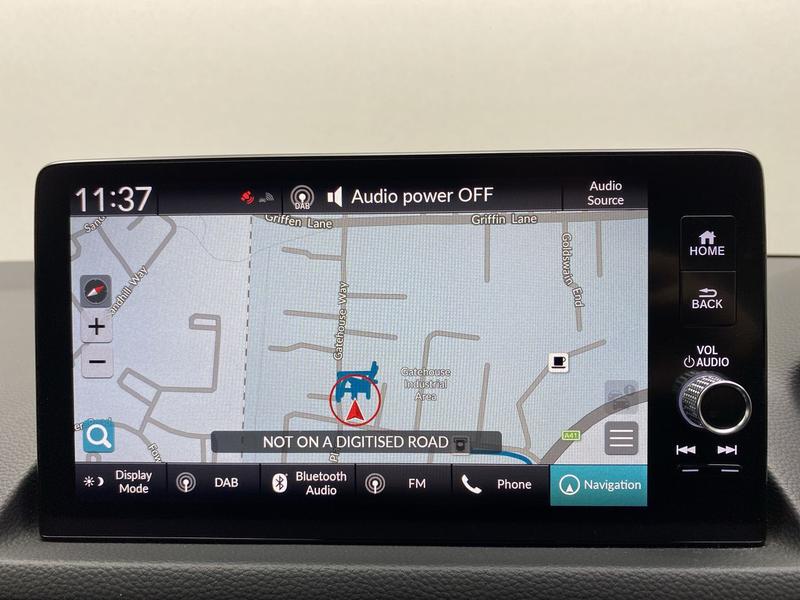 Used Honda Civic 2022 for sale - 76161914: Photo 15