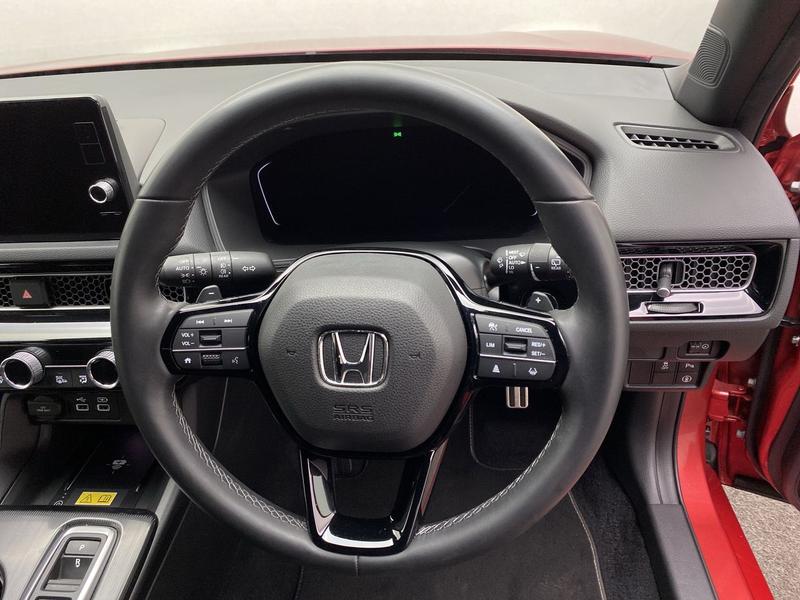 Used Honda Civic 2022 for sale - 76161914: Photo 19