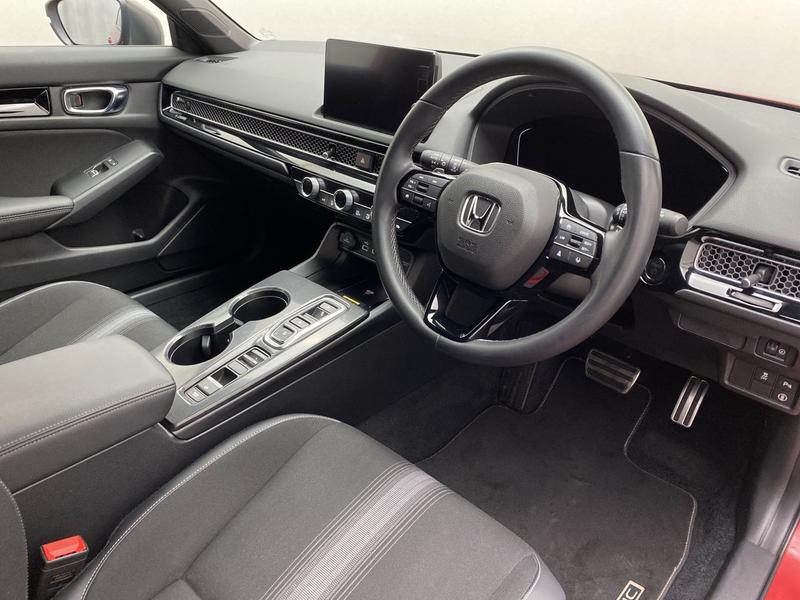 Used Honda Civic 2022 for sale - 76161914: Photo 20