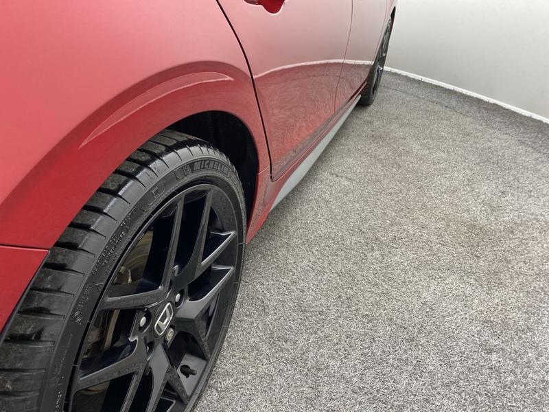 Used Honda Civic 2022 for sale - 76161914: Photo 23