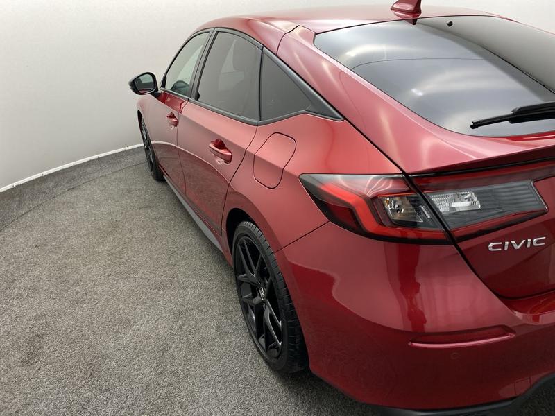 Used Honda Civic 2022 for sale - 76161914: Photo 25