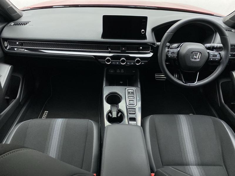 Used Honda Civic 2022 for sale - 76161914: Photo 5