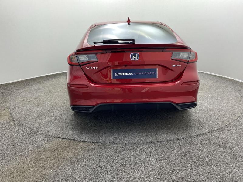 Used Honda Civic 2022 for sale - 76161914: Photo 8