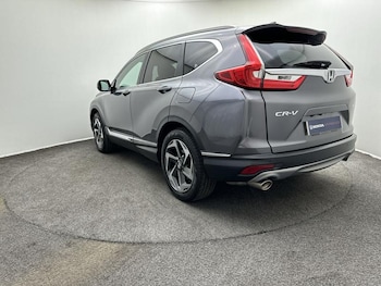 Used Honda CR-V 2020 for sale - 78992053: Photo