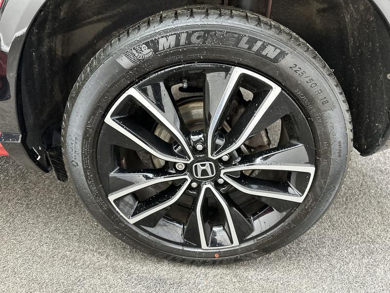 Used Honda HR-V 2023 for sale - 77551429: Photo 10