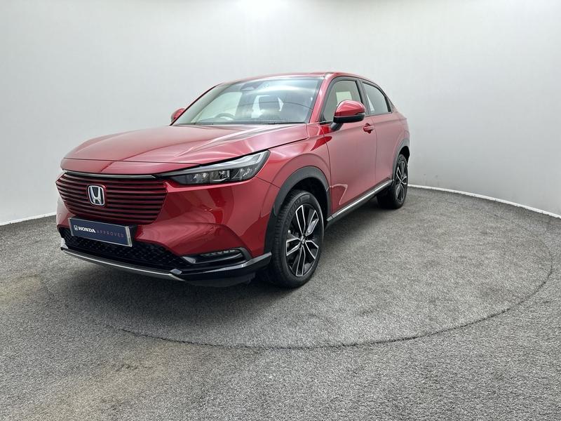 Used Honda HR-V 2023 for sale - 77551429: Photo 11