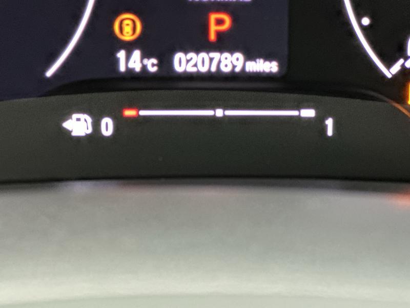 Used Honda HR-V 2023 for sale - 77551429: Photo 12