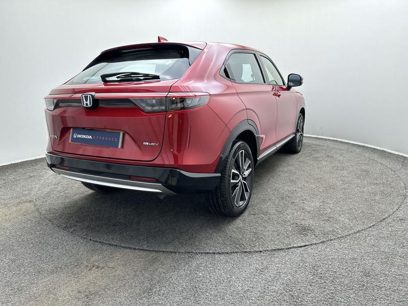 Used Honda HR-V 2023 for sale - 77551429: Photo 13