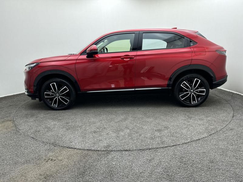 Used Honda HR-V 2023 for sale - 77551429: Photo 14