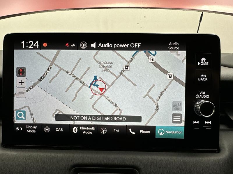 Used Honda HR-V 2023 for sale - 77551429: Photo 15