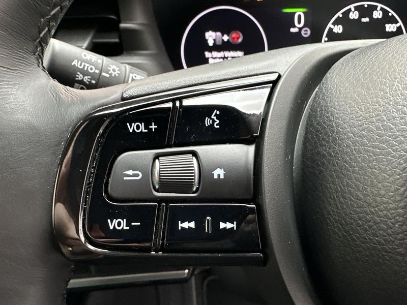 Used Honda HR-V 2023 for sale - 77551429: Photo 16