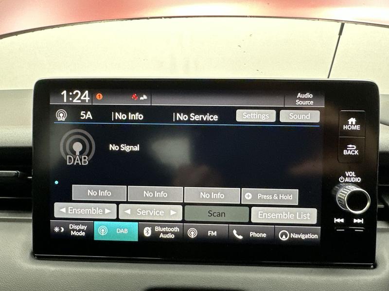 Used Honda HR-V 2023 for sale - 77551429: Photo 17