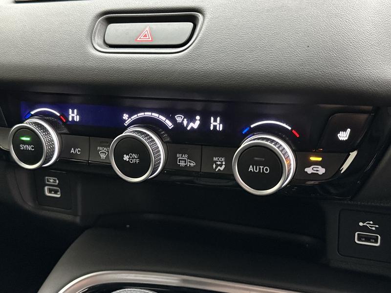 Used Honda HR-V 2023 for sale - 77551429: Photo 18