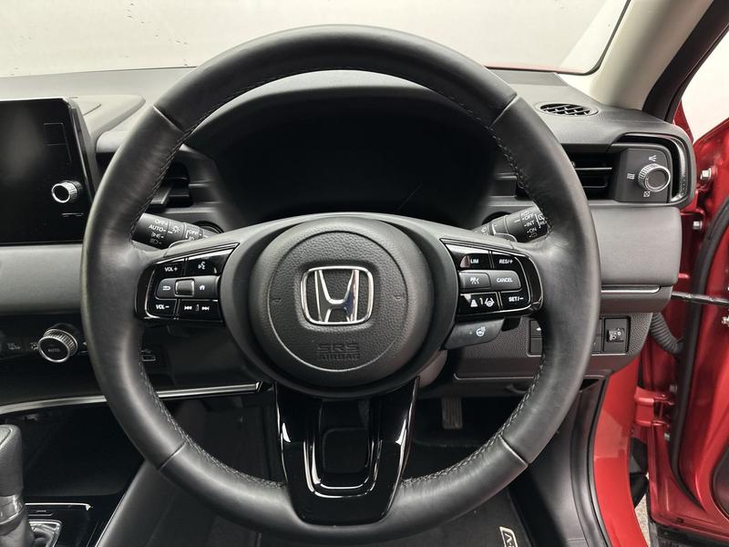 Used Honda HR-V 2023 for sale - 77551429: Photo 19