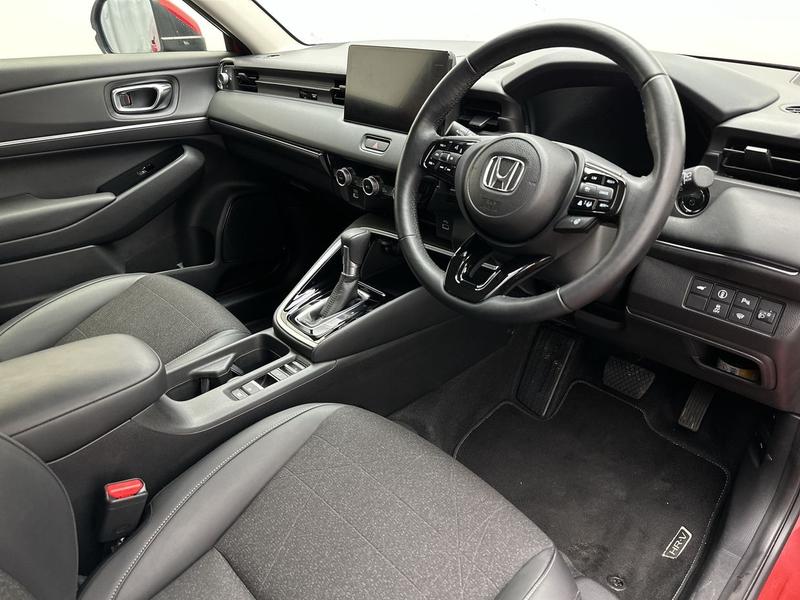 Used Honda HR-V 2023 for sale - 77551429: Photo 20