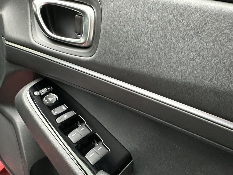 Used Honda HR-V 2023 for sale - 77551429: Photo 21