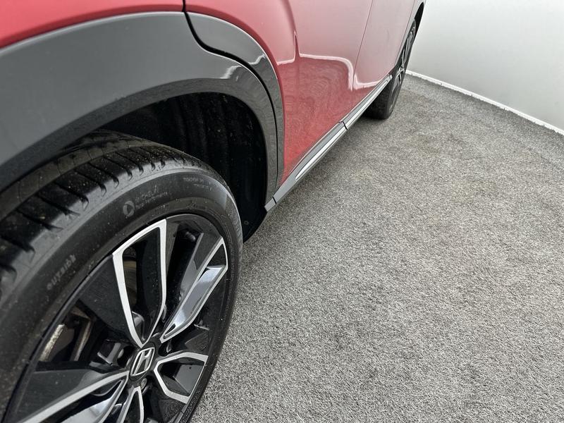 Used Honda HR-V 2023 for sale - 77551429: Photo 22