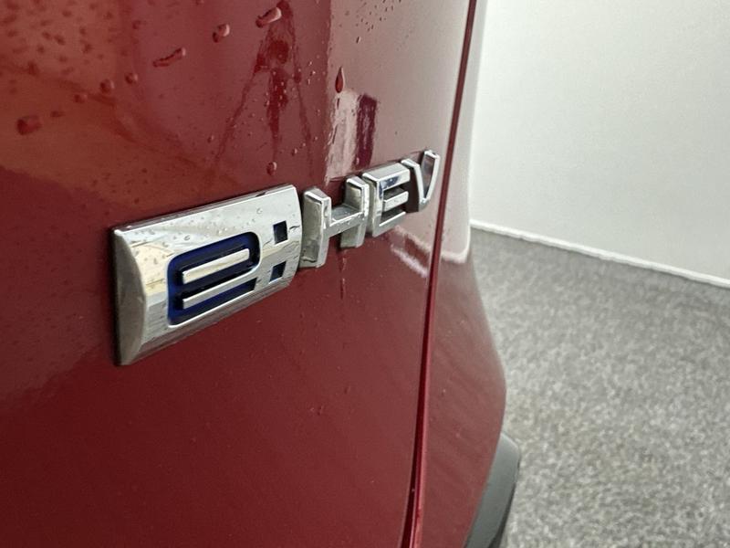 Used Honda HR-V 2023 for sale - 77551429: Photo 23