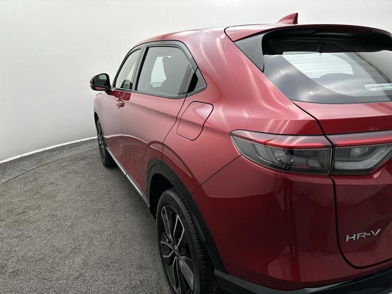 Used Honda HR-V 2023 for sale - 77551429: Photo 24