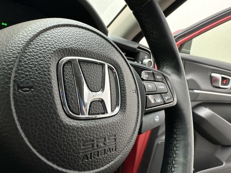 Used Honda HR-V 2023 for sale - 77551429: Photo 25