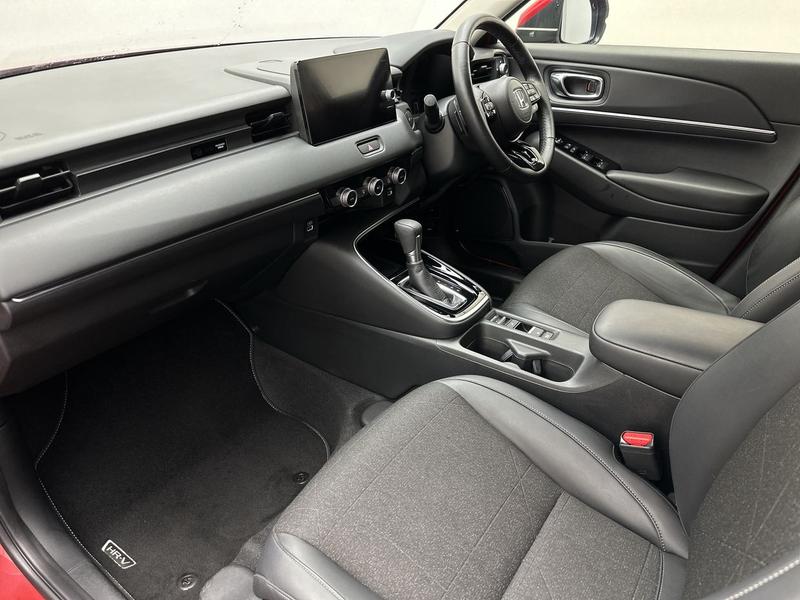 Used Honda HR-V 2023 for sale - 77551429: Photo 3