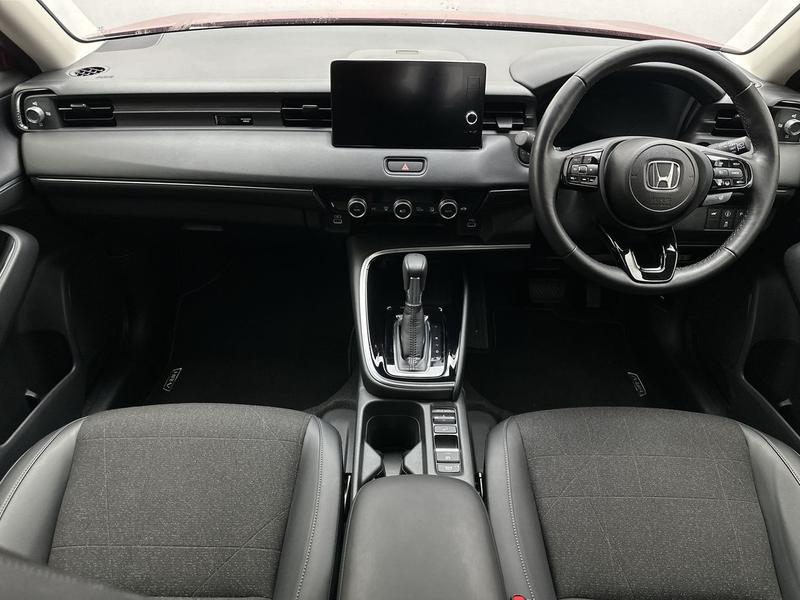 Used Honda HR-V 2023 for sale - 77551429: Photo 5