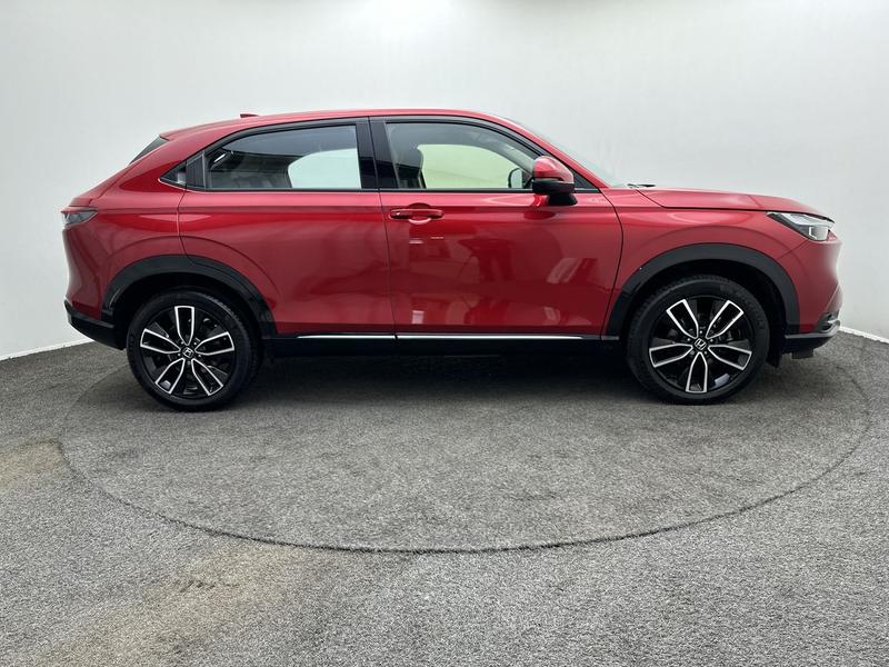 Used Honda HR-V 2023 for sale - 77551429: Photo 6