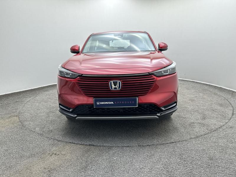 Used Honda HR-V 2023 for sale - 77551429: Photo 7