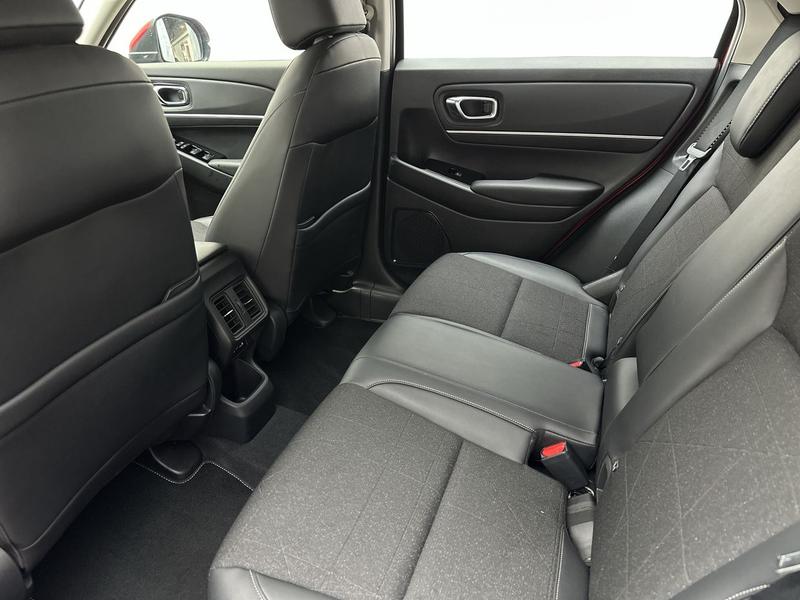 Used Honda HR-V 2023 for sale - 77551429: Photo 9