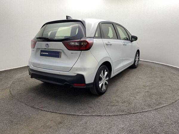 Used Honda Jazz 2024 for sale - 76244764: Photo 13