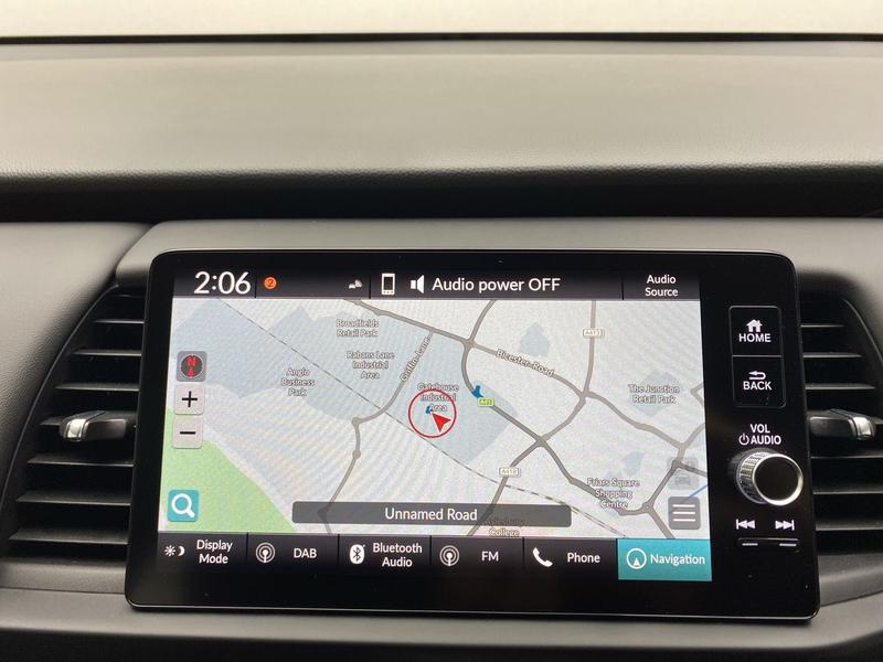 Used Honda Jazz 2024 for sale - 76244764: Photo 15