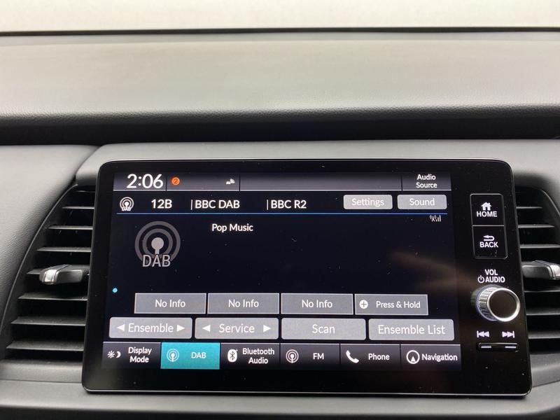 Used Honda Jazz 2024 for sale - 76244764: Photo 17