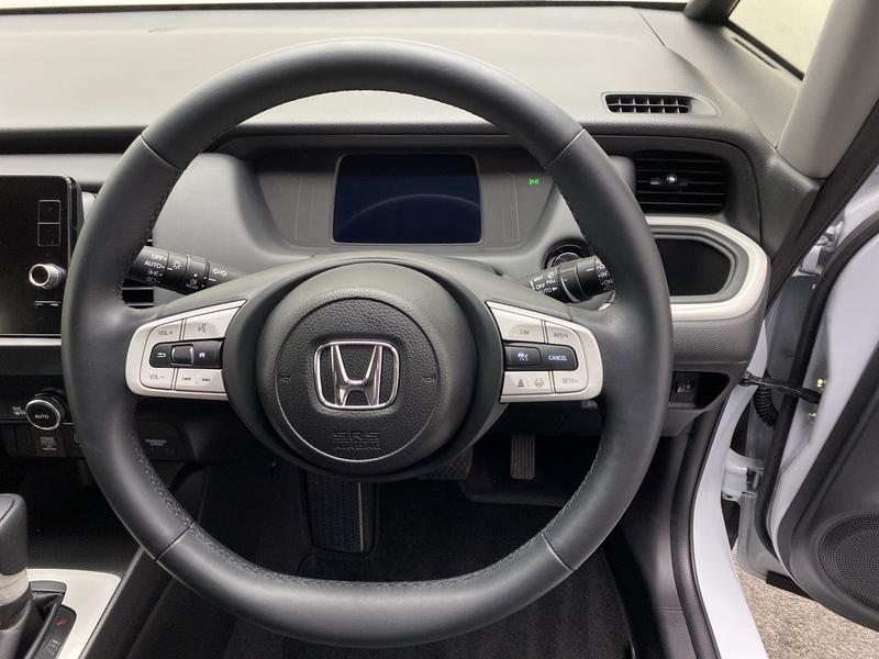 Used Honda Jazz 2024 for sale - 76244764: Photo 19