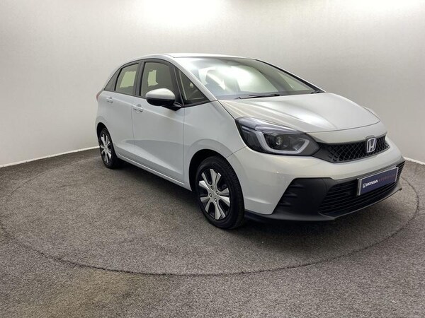 Used Honda Jazz 2024 for sale - 76244764: Photo 1
