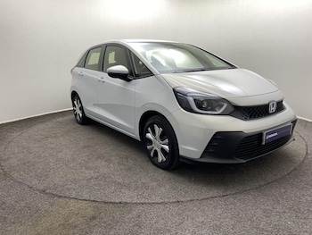 Honda - Jazz