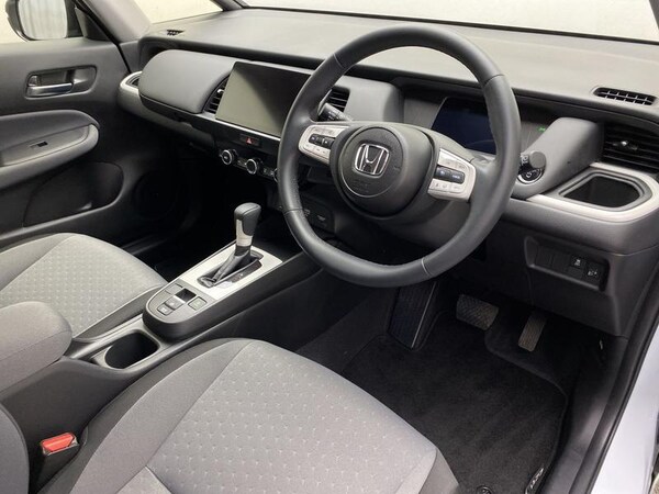 Used Honda Jazz 2024 for sale - 76244764: Photo 20