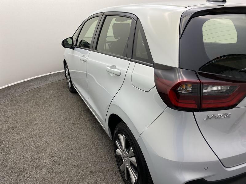 Used Honda Jazz 2024 for sale - 76244764: Photo 25