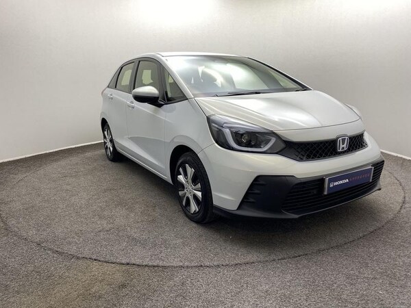 Used Honda Jazz 2024 for sale - 76244764: Photo 2