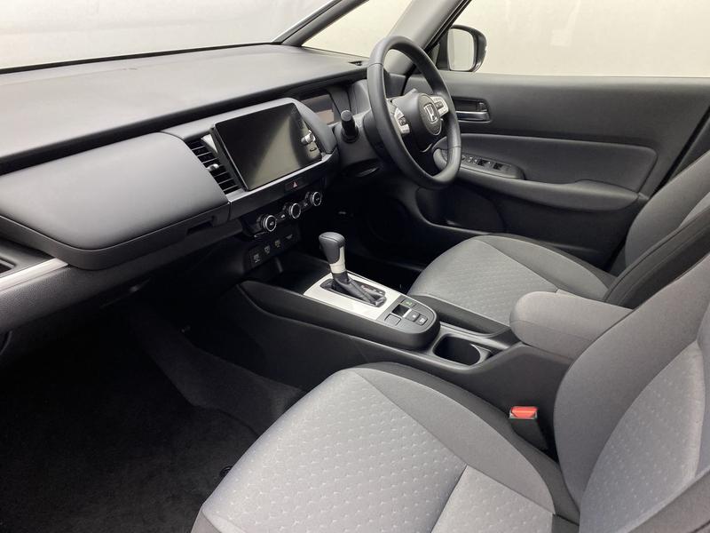 Used Honda Jazz 2024 for sale - 76244764: Photo 3