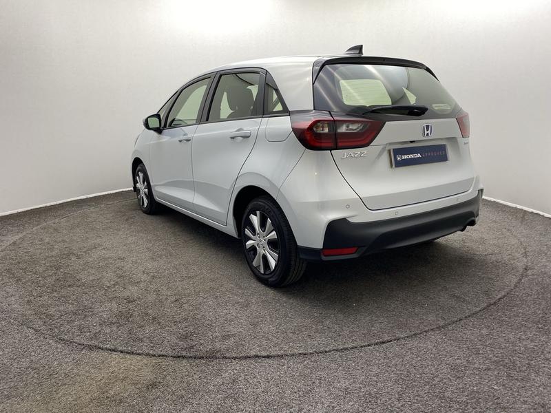 Used Honda Jazz 2024 for sale - 76244764: Photo 4