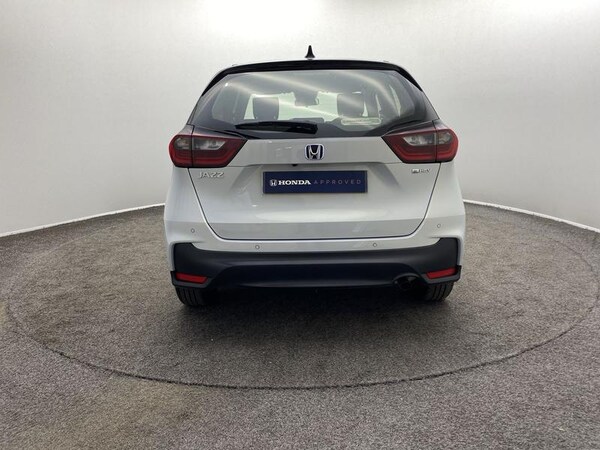 Used Honda Jazz 2024 for sale - 76244764: Photo 8