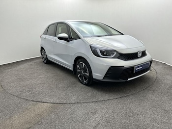 Used Honda Jazz 2024 for sale - 78886088: Photo