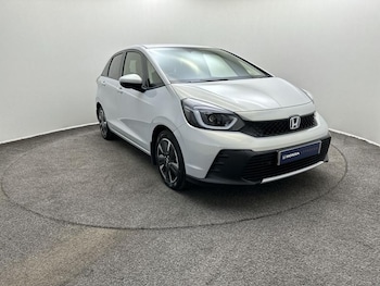 Used Honda Jazz 2024 for sale - 78886088: Photo