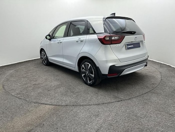 Used Honda Jazz 2024 for sale - 78886088: Photo