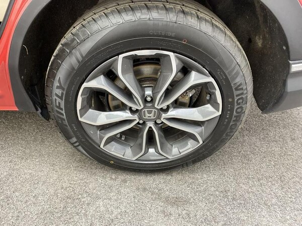 Used Honda CR-V 2022 for sale - 75700453: Photo 10