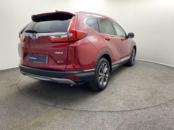 Used Honda CR-V 2022 for sale - 75700453: Photo 13