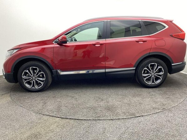 Used Honda CR-V 2022 for sale - 75700453: Photo 14