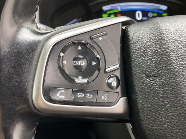 Used Honda CR-V 2022 for sale - 75700453: Photo 16